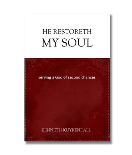 He Restoreth My Soul (Audio Book)