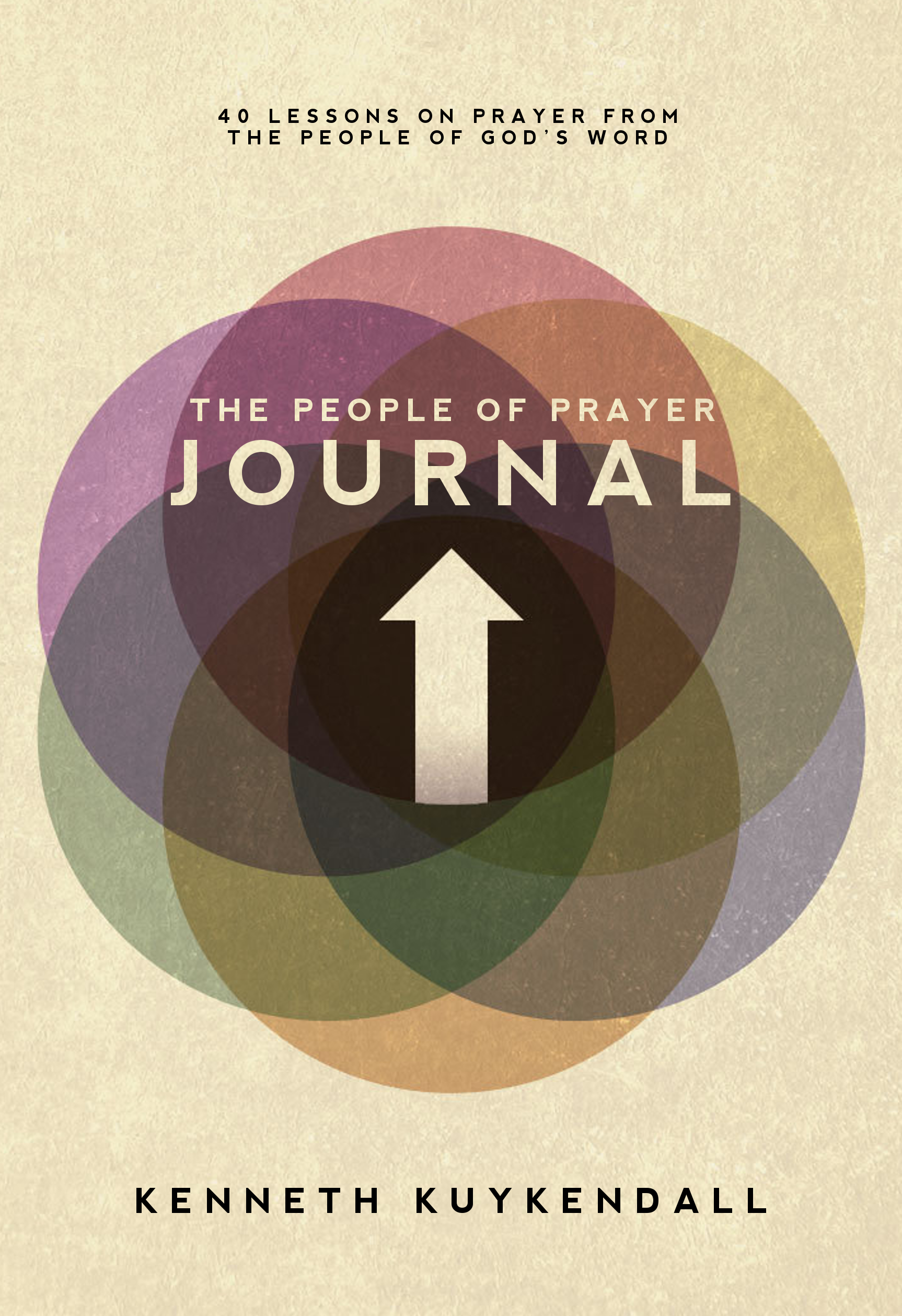 The People of Prayer Journal